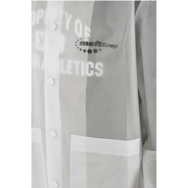 MSFTSrep Sheer Waterproof Jacket - Image 3