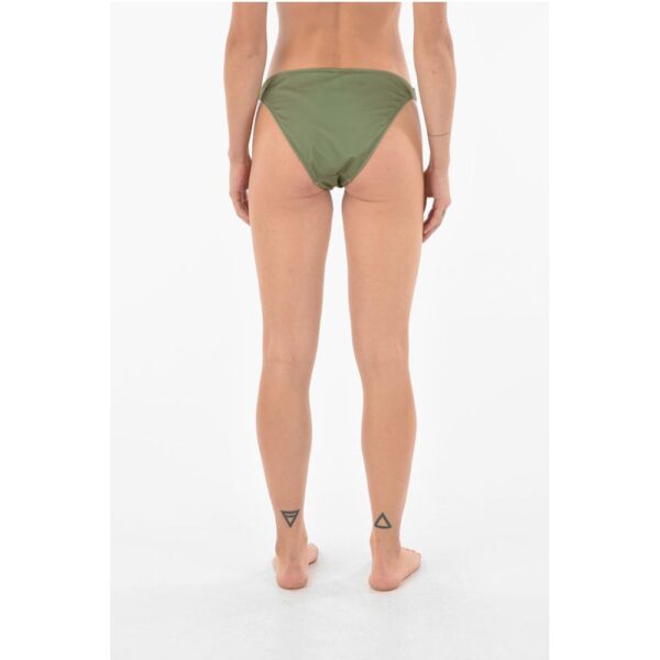 Samsoe Samsoe Solid Color KARI Slip Bottom - Image 2