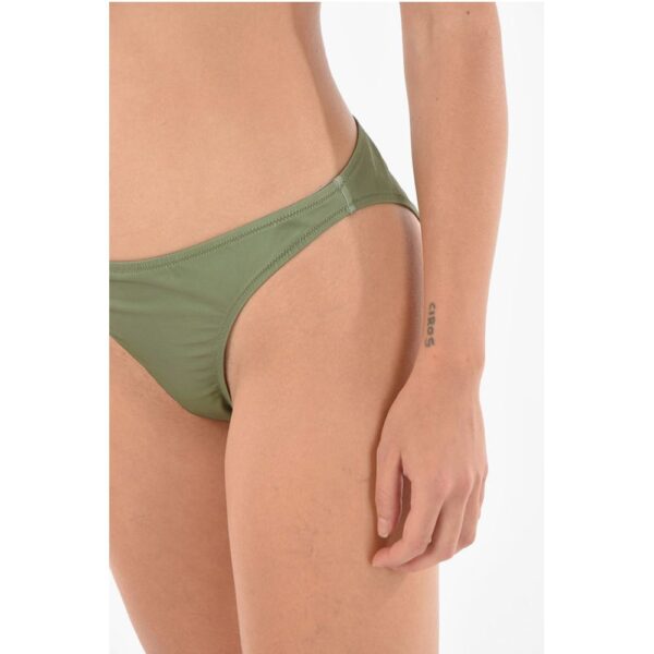 Samsoe Samsoe Solid Color KARI Slip Bottom - Image 3