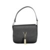 Valentino Bags Black Polyethylene Handbag