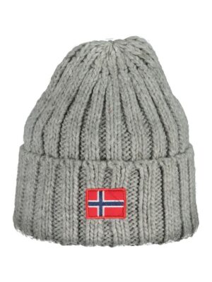 Norway 1963 Gray Acrylic Hats & Cap