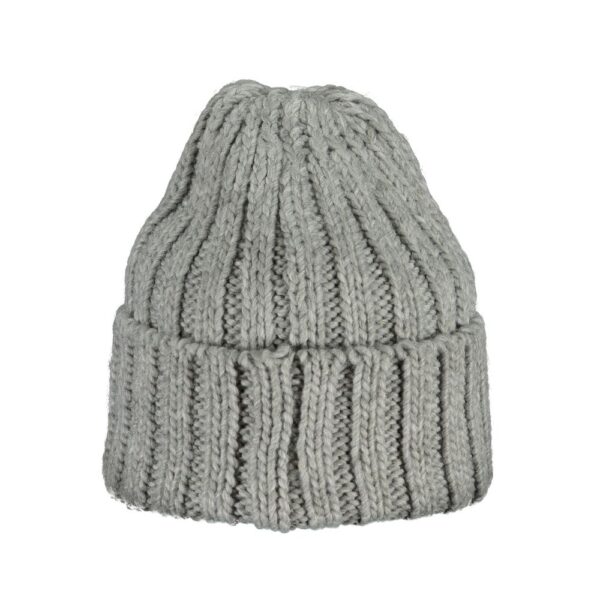Norway 1963 Gray Acrylic Hats & Cap - Image 2