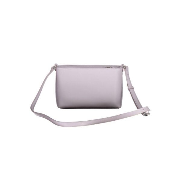 Calvin Klein Purple Polyester Handbag - Image 2