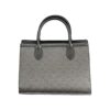 Valentino Bags Black Polyethylene Handbag - Image 2