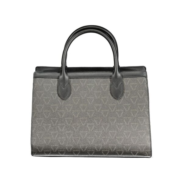 Valentino Bags Black Polyethylene Handbag - Image 2