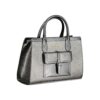 Valentino Bags Black Polyethylene Handbag - Image 3