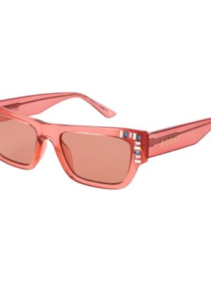Guess Pink Women Sunglasses