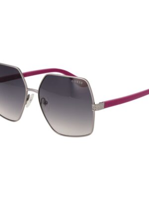 Guess Gray Women Sunglasses