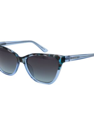 Guess Blue Women Sunglasses