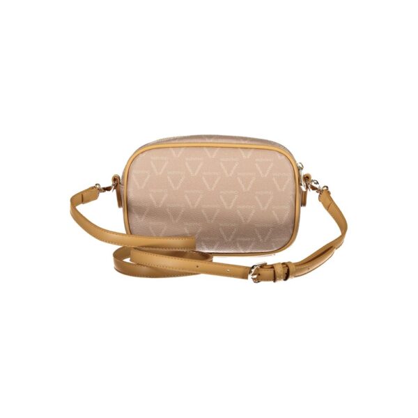 Valentino Bags Beige Polyethylene Handbag - Image 2