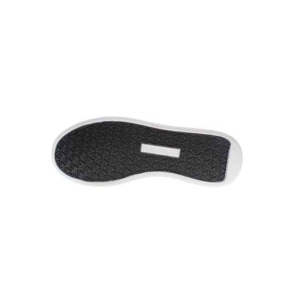 U.S. POLO ASSN. Black Polyester Men Sneaker - Image 3
