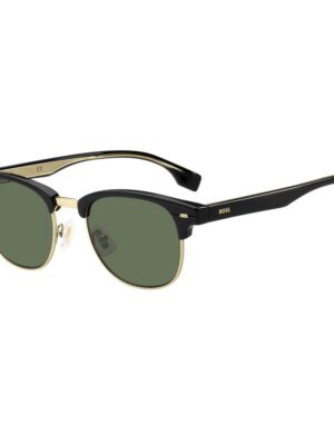 Hugo Boss Black Metal Sunglasses