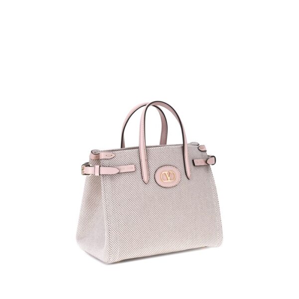 Valentino Garavani Antibes Tote Bag - Image 2