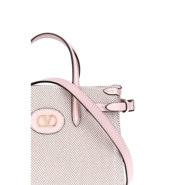 Valentino Garavani Antibes Tote Bag - Image 4