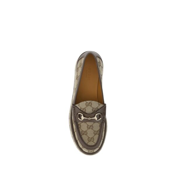 Gucci Loafers - Image 4