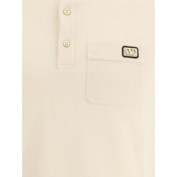 Valentino Polo Shirt - Image 3