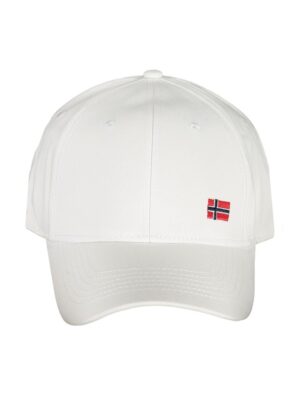 Norway 1963 White Cotton Hats & Cap