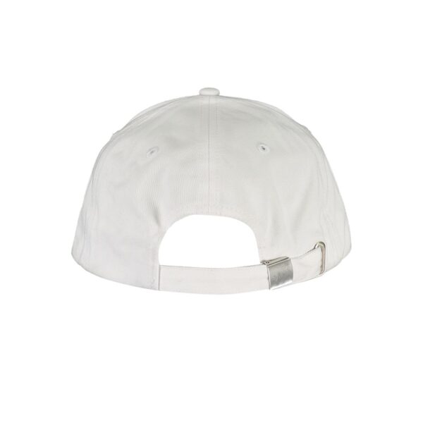 Norway 1963 White Cotton Hats & Cap - Image 2