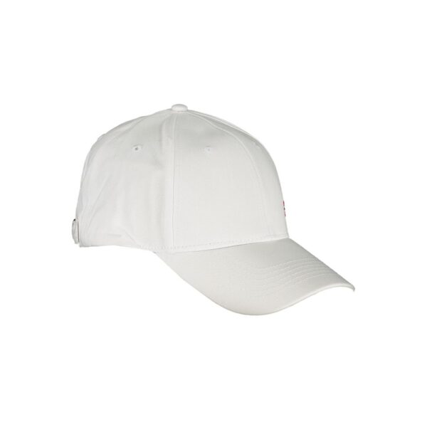Norway 1963 White Cotton Hats & Cap - Image 3