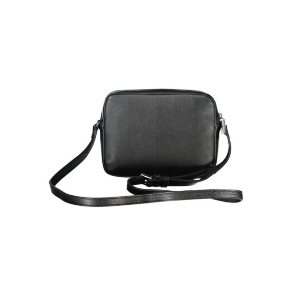 Calvin Klein Black Polyethylene Women Handbag - Image 2