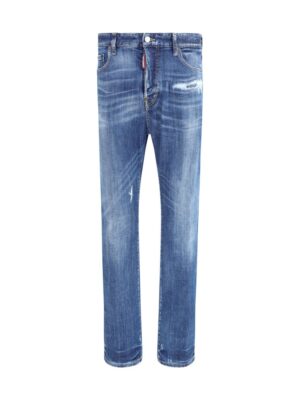 Dsquared² 642 Jeans