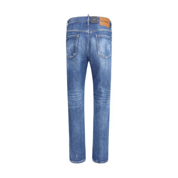 Dsquared² 642 Jeans - Image 2