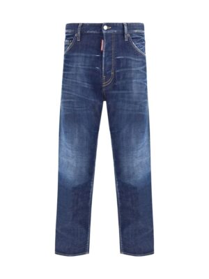 Dsquared² Cool Guy Jeans