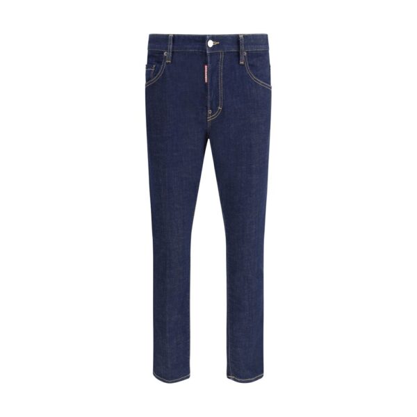 Dsquared² Skater Jeans
