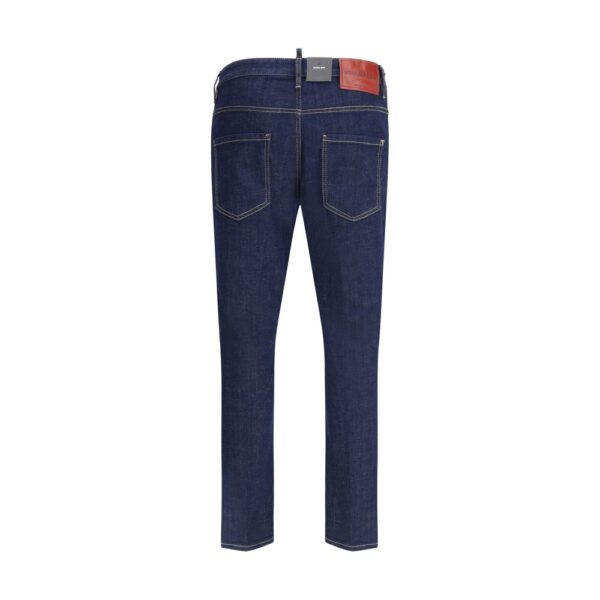 Dsquared² Skater Jeans - Image 2