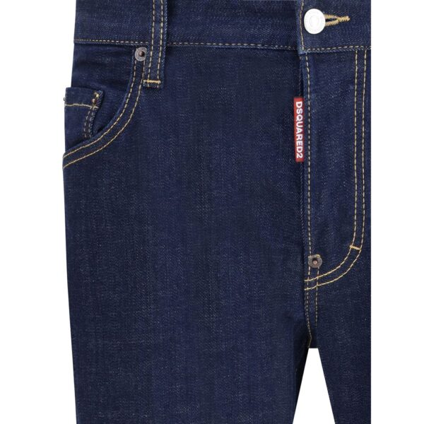Dsquared² Skater Jeans - Image 3