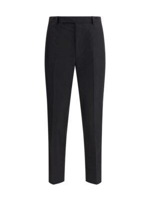 Prada Cotton Pants