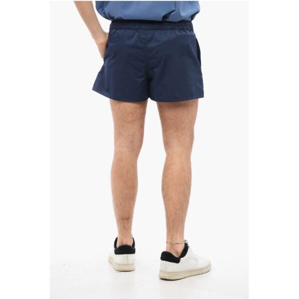 Sky High Farm Nylon Shorts with Elastic Waistband - Image 2