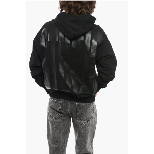 1989 Studio Brushed Cotton NSYNC CELEBRITY Hoodie with 2-Pockets - Image 2