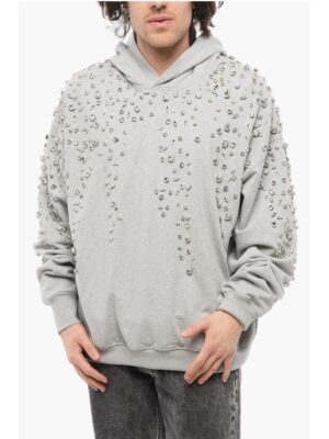 1989 Studio All-Over Jewels Cotton Hoodie