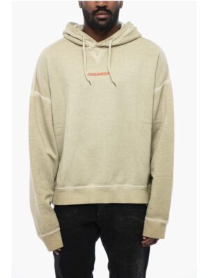 Dsquared² Cipro Fit Hoodie