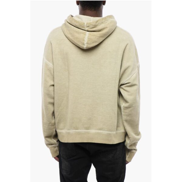 Dsquared² Cipro Fit Hoodie - Image 2