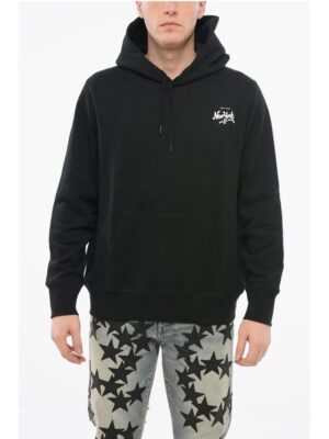 Rag&Bone Brushed Cotton NEWYORK Hoodie