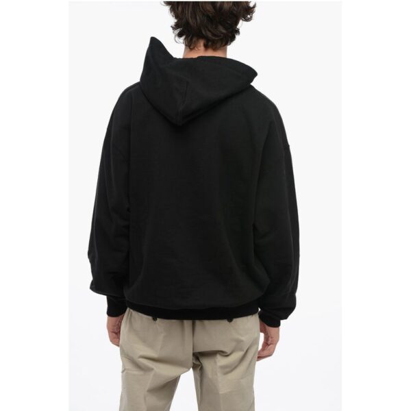 1989 Studio Cotton Hoodie with Frontal print - Image 2