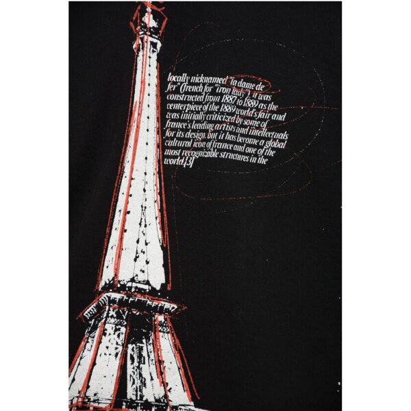 1989 Studio Cotton Hoodie with Frontal print - Image 3