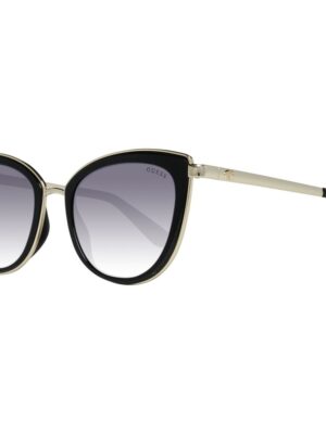 Guess Black Women Sunglasses