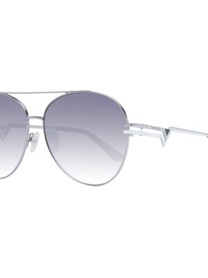 Guess Gray Women Sunglasses