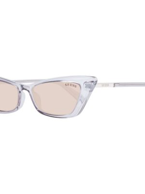 Guess Purple Women Sunglasses