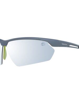 Timberland Gray Men Sunglasses