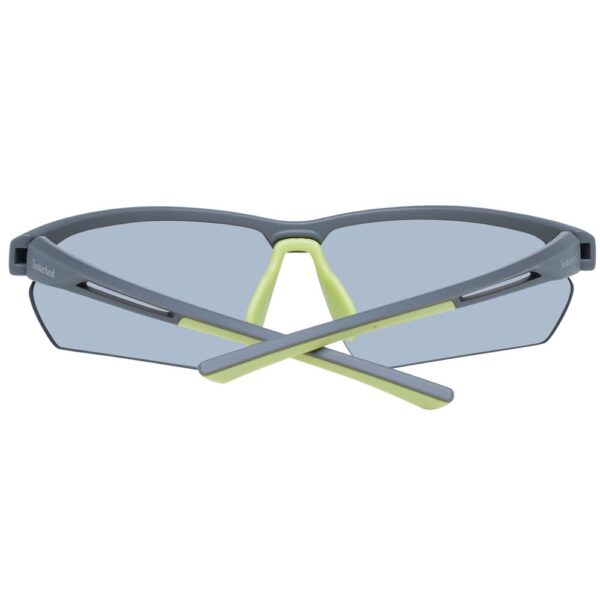 Timberland Gray Men Sunglasses - Image 3