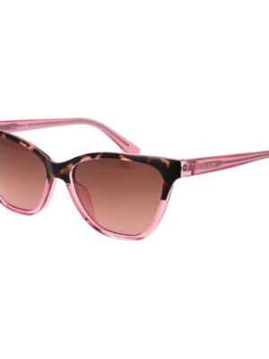Guess Pink Women Sunglasses