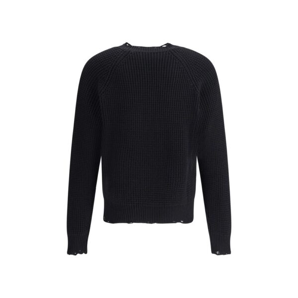 Dsquared² Wool Sweater - Image 2