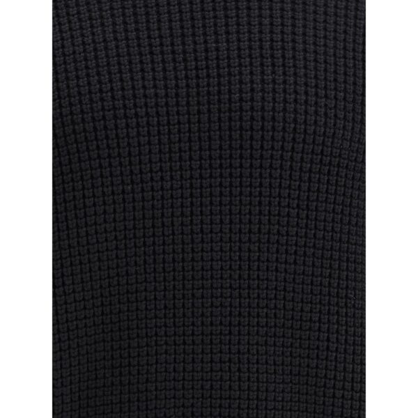 Dsquared² Wool Sweater - Image 3