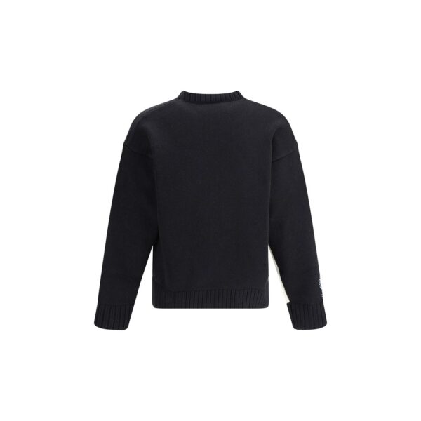 Dsquared² Logoed Sweater - Image 2