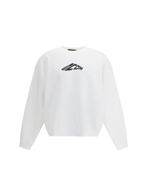 Dsquared² Logoed Sweatshirt