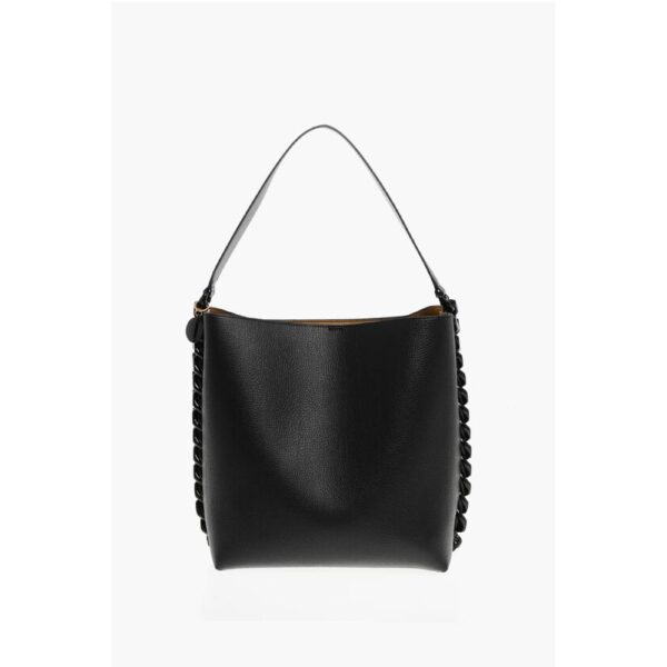 Stella McCartney Eco-Leather ALTER MAT Tote Bag